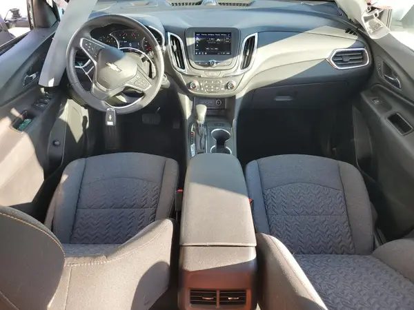 3GNAXUEV8NL299914 2022 CHEVROLET EQUINOX - Image 8