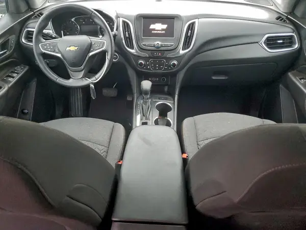 3GNAXUEV8NL302181 2022 CHEVROLET EQUINOX - Image 8