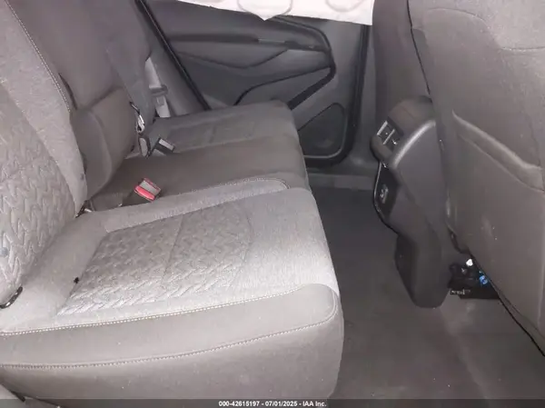3GNAXUEV8NL302679 2022 CHEVROLET EQUINOX - Image 8