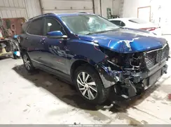 3GNAXUEV8NL309387 2022 CHEVROLET EQUINOX