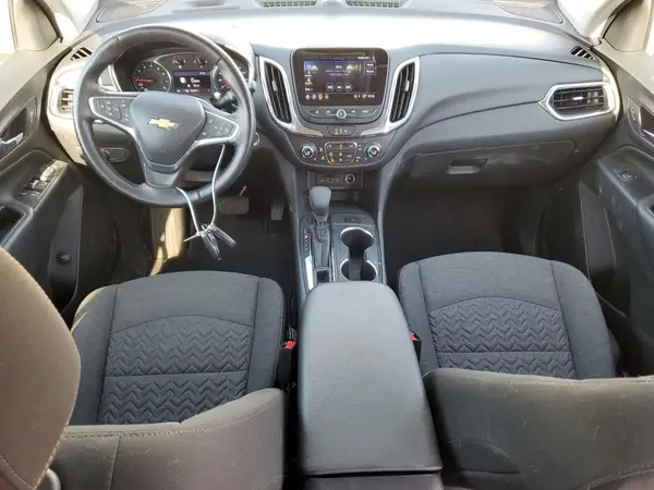 3GNAXUEV8NL312533 2022 CHEVROLET EQUINOX - Image 8