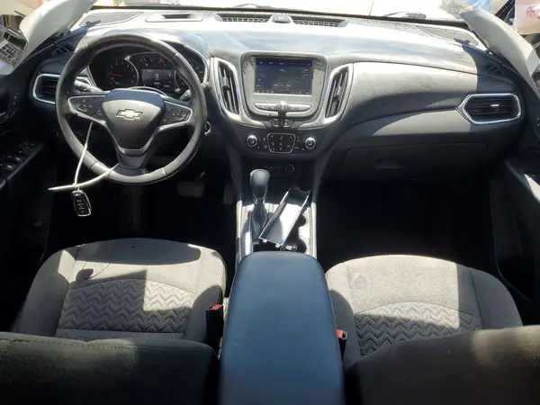 3GNAXUEV8NS102939 2022 CHEVROLET EQUINOX - Image 8