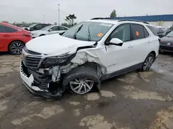 3GNAXUEV8NS113374 2022 CHEVROLET EQUINOX