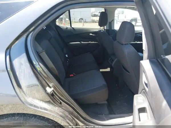 3GNAXUEV8NS183246 2022 CHEVROLET EQUINOX - Image 8