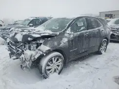 3GNAXUEV8NS209523 2022 CHEVROLET EQUINOX