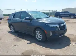 3GNAXUEV8NS211823 2022 CHEVROLET EQUINOX