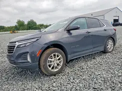 3GNAXUEV8NS211918 2022 CHEVROLET EQUINOX