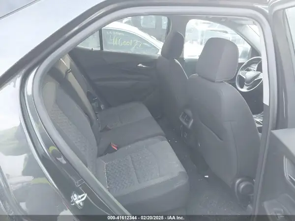 3GNAXUEV8NS215337 2022 CHEVROLET EQUINOX - Image 8