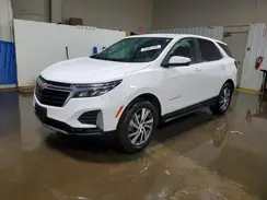 3GNAXUEV8NS217055 2022 CHEVROLET EQUINOX