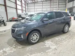 3GNAXUEV8NS220652 2022 CHEVROLET EQUINOX