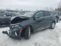 3GNAXUEV8NS228668 2022 CHEVROLET EQUINOX