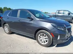 3GNAXUEV8NS236320 2022 CHEVROLET EQUINOX