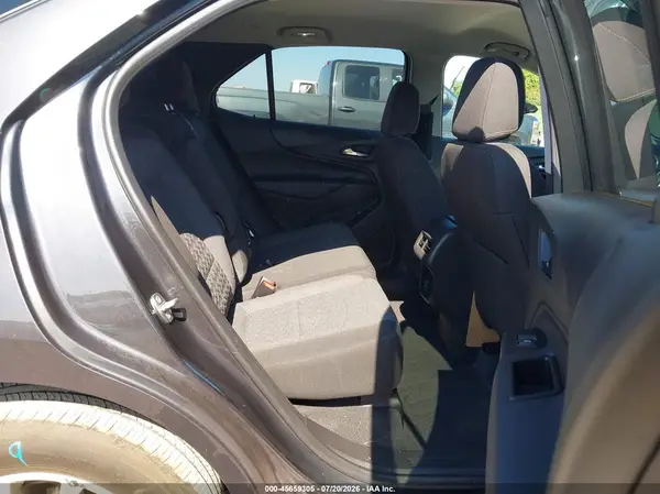 3GNAXUEV8NS236320 2022 CHEVROLET EQUINOX - Image 8