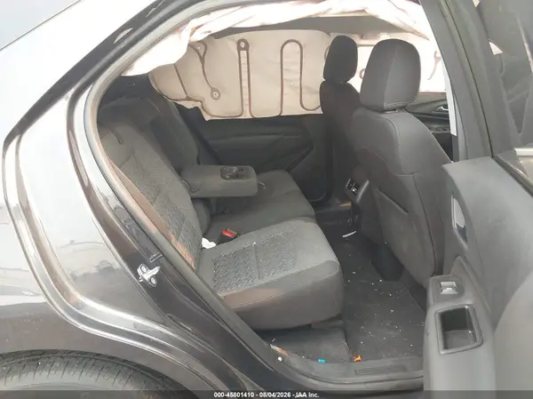3GNAXUEV8NS240514 2022 CHEVROLET EQUINOX - Image 8