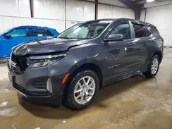 3GNAXUEV8NS246037 2022 CHEVROLET EQUINOX