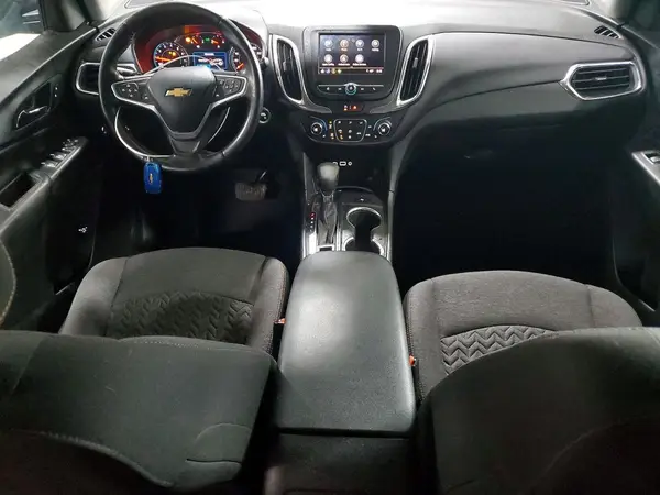 3GNAXUEV8NS246037 2022 CHEVROLET EQUINOX - Image 8