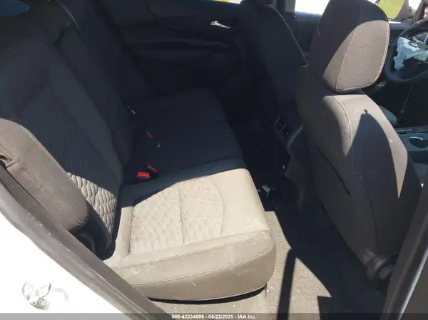 3GNAXUEV9KL105306 2019 CHEVROLET EQUINOX - Image 8