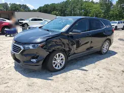 3GNAXUEV9KL112269 2019 CHEVROLET EQUINOX