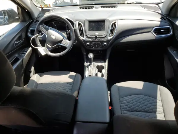 3GNAXUEV9KL112269 2019 CHEVROLET EQUINOX - Image 8