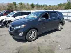3GNAXUEV9KL114605 2019 CHEVROLET EQUINOX