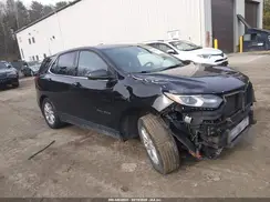 3GNAXUEV9KL114863 2019 CHEVROLET EQUINOX