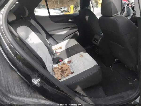 3GNAXUEV9KL114863 2019 CHEVROLET EQUINOX - Image 8