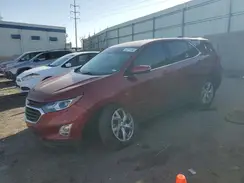 3GNAXUEV9KL116175 2019 CHEVROLET EQUINOX