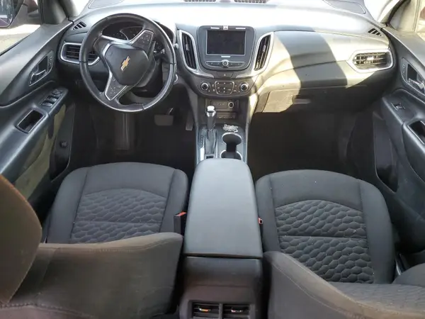 3GNAXUEV9KL116175 2019 CHEVROLET EQUINOX - Image 8
