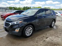 3GNAXUEV9KL135633 2019 CHEVROLET EQUINOX