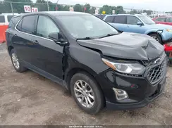 3GNAXUEV9KL138807 2019 CHEVROLET EQUINOX