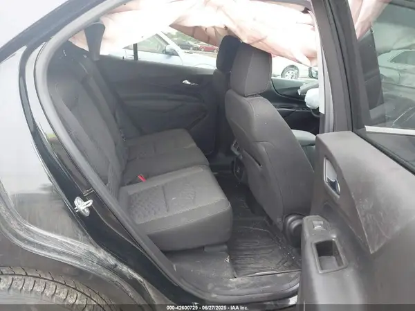 3GNAXUEV9KL138807 2019 CHEVROLET EQUINOX - Image 8
