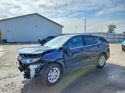3GNAXUEV9KL160726 2019 CHEVROLET EQUINOX