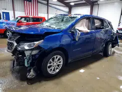3GNAXUEV9KL171662 2019 CHEVROLET EQUINOX