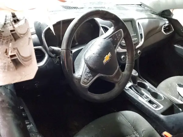 3GNAXUEV9KL171662 2019 CHEVROLET EQUINOX - Image 8