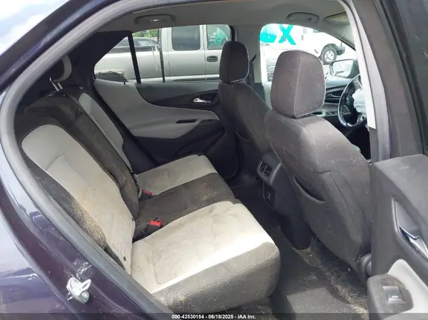 3GNAXUEV9KL175632 2019 CHEVROLET EQUINOX - Image 8