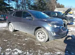 3GNAXUEV9KL192091 2019 CHEVROLET EQUINOX