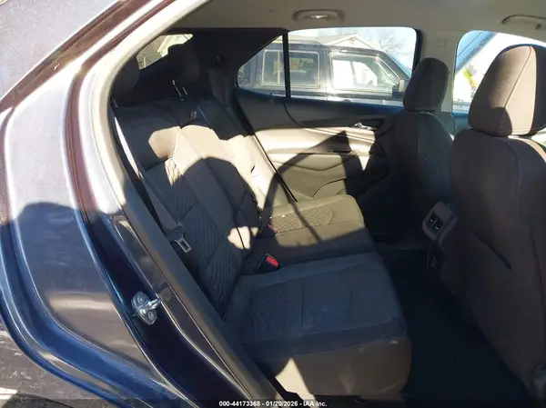 3GNAXUEV9KL192091 2019 CHEVROLET EQUINOX - Image 8