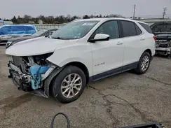 3GNAXUEV9KL194262 2019 CHEVROLET EQUINOX