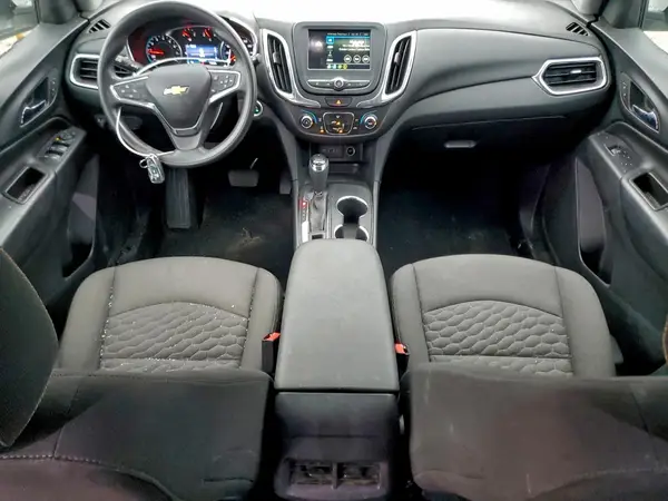 3GNAXUEV9KL194262 2019 CHEVROLET EQUINOX - Image 8