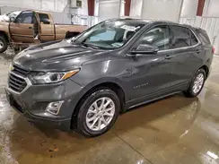 3GNAXUEV9KL197209 2019 CHEVROLET EQUINOX
