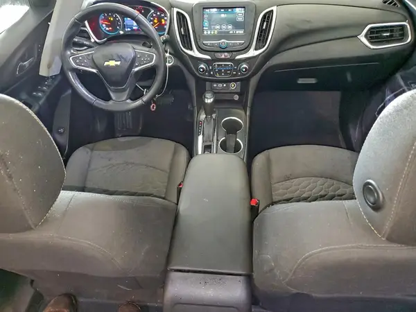 3GNAXUEV9KL197209 2019 CHEVROLET EQUINOX - Image 8