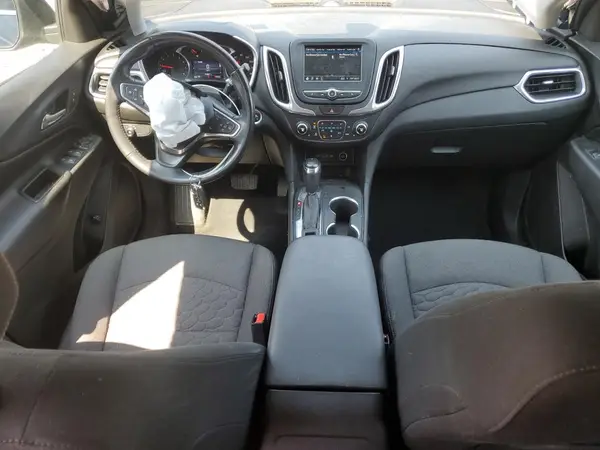 3GNAXUEV9KL199476 2019 CHEVROLET EQUINOX - Image 8