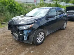 3GNAXUEV9KL199901 2019 CHEVROLET EQUINOX