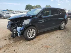 3GNAXUEV9KL201050 2019 CHEVROLET EQUINOX