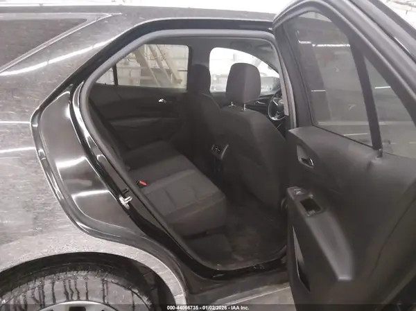 3GNAXUEV9KL201064 2019 CHEVROLET EQUINOX - Image 8