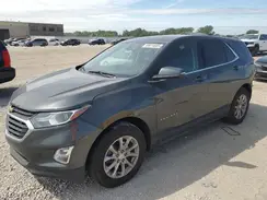 3GNAXUEV9KL202912 2019 CHEVROLET EQUINOX