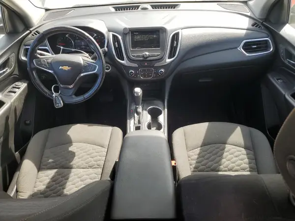 3GNAXUEV9KL202912 2019 CHEVROLET EQUINOX - Image 8