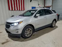 3GNAXUEV9KL203056 2019 CHEVROLET EQUINOX