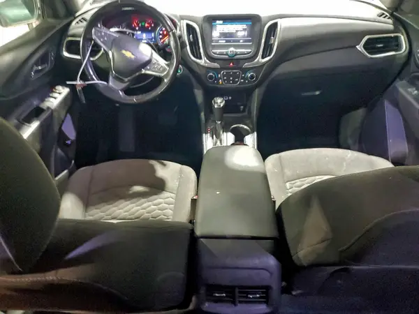 3GNAXUEV9KL203056 2019 CHEVROLET EQUINOX - Image 8