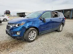 3GNAXUEV9KL204644 2019 CHEVROLET EQUINOX